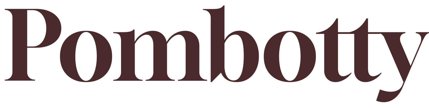 Pombotty
